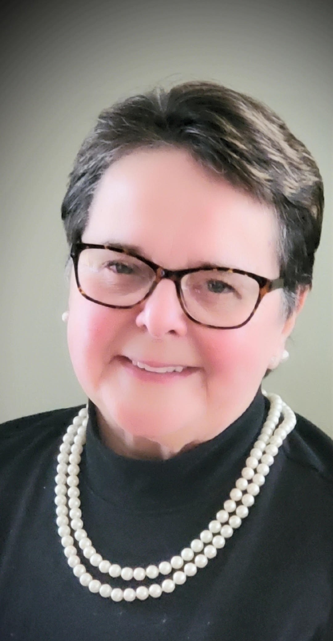 About Nancy Nancy Dubendorfer