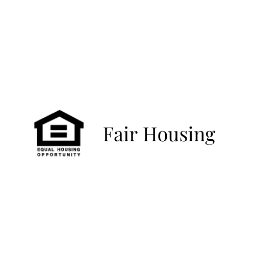 Fair Housing Notice